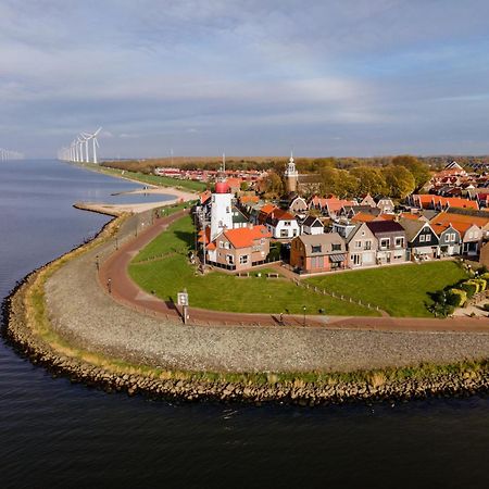 Camping Het Bosbad Emmeloord Esterno foto