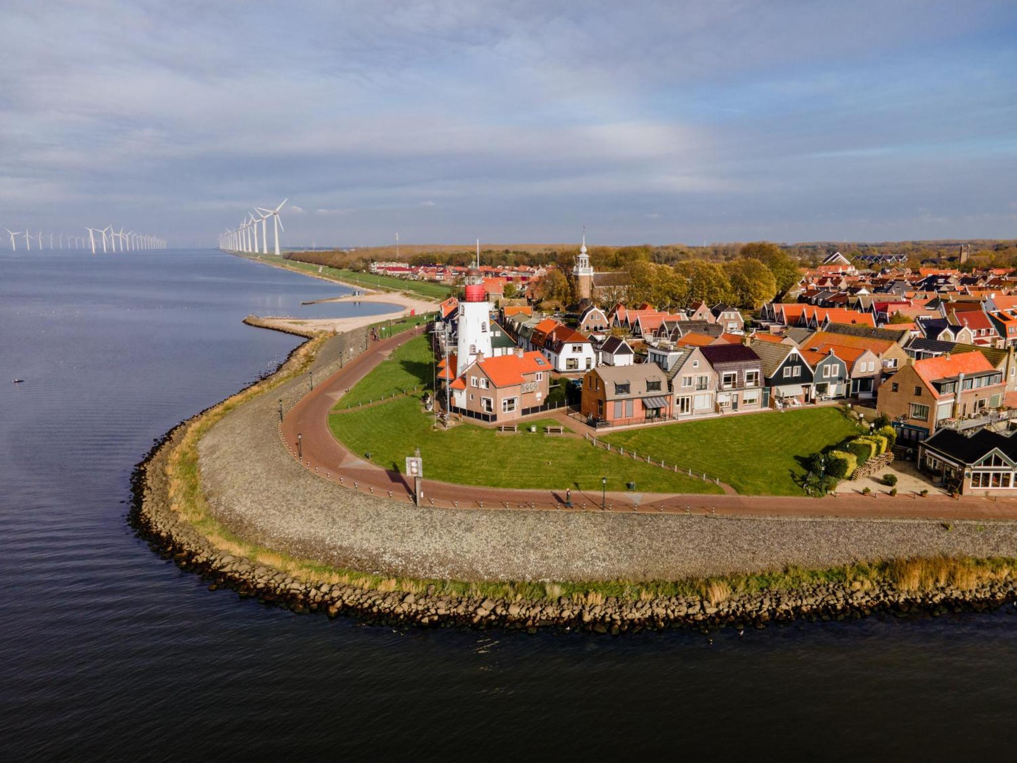 Camping Het Bosbad Emmeloord Esterno foto